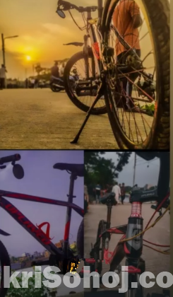 Uplayed Cycle