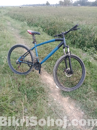 Veloce cycle