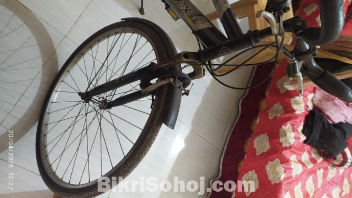 গিয়ার সাইকেল