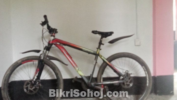 আজেন্ট সাইকেল টি বিক্রি হবে