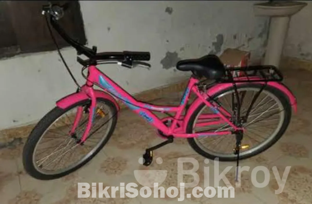 Duranto, Angelina bicycle ,