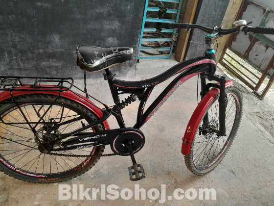 রানিং সাইকেল