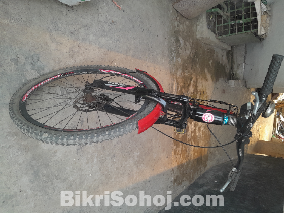 রানিং সাইকেল