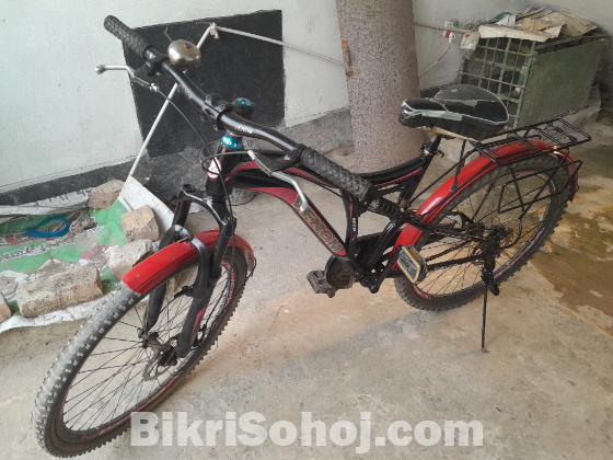 রানিং সাইকেল