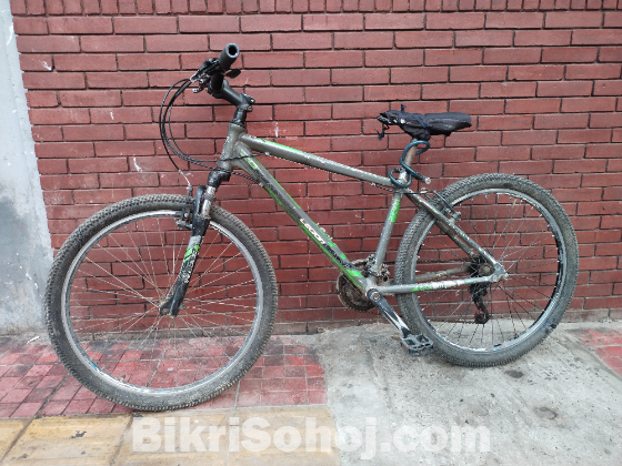 Cycle