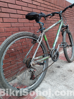 Cycle