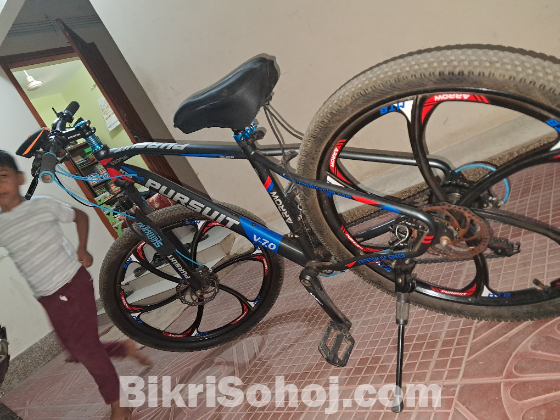Arrow MTB 26