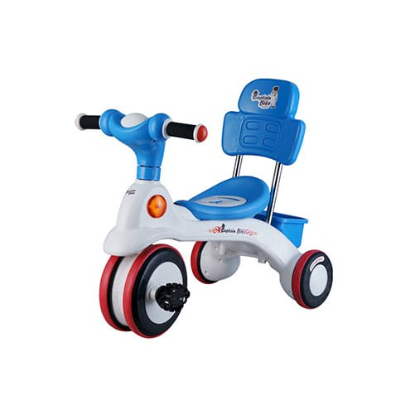 Rock rider trycycle