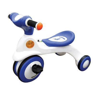 Rock rider trycycle