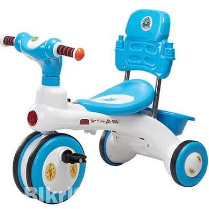 Rock rider trycycle