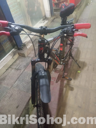 Bicycle