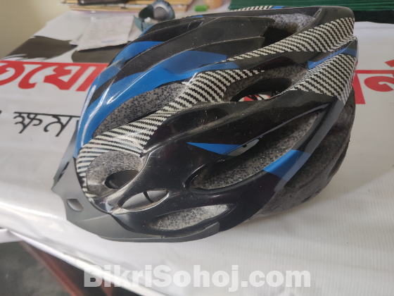 Cycle Helmet