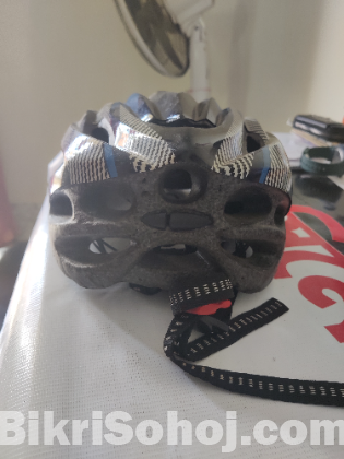 Cycle Helmet