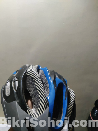 Cycle Helmet