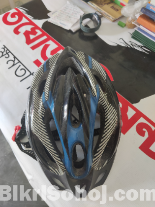 Cycle Helmet