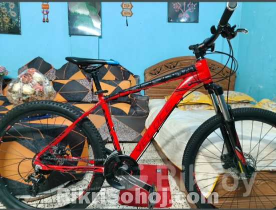 Veloce 602