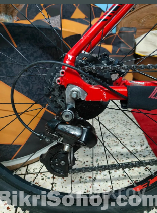 Veloce 602