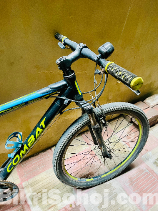 Combat Gear cycle 26
