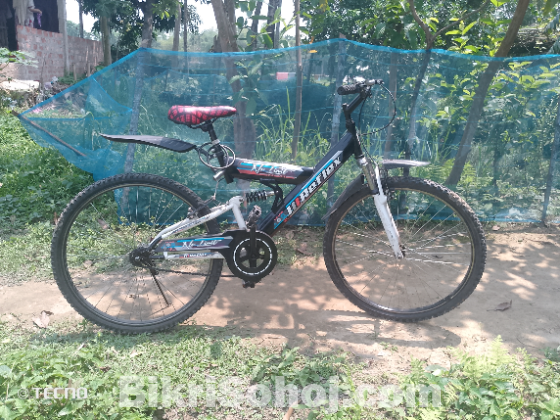 Bicycles