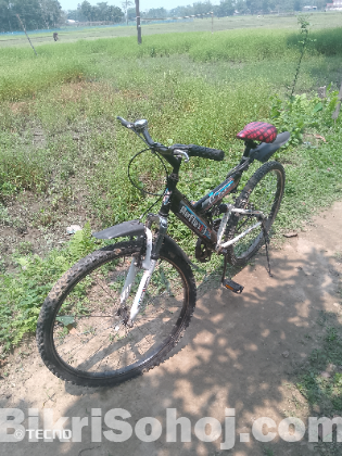 Bicycles