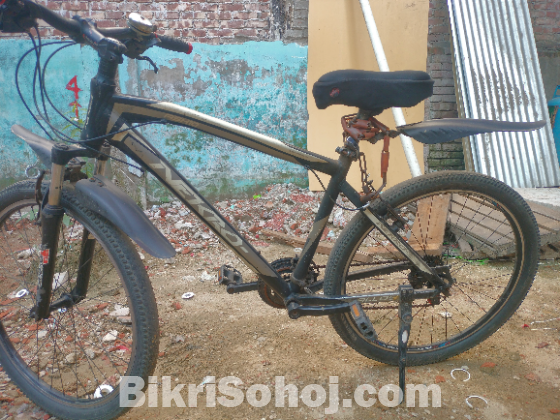 Nekro cycle