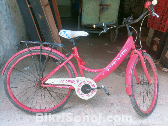 Bicycle