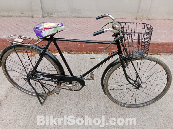 হিরো সাইকেল বিক্রি করবো