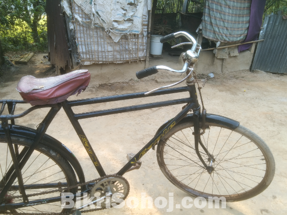 বাইসাইকেল