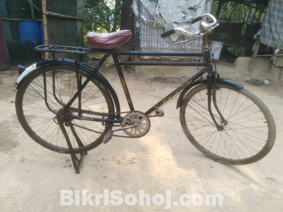 বাইসাইকেল
