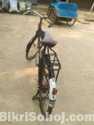 বাইসাইকেল