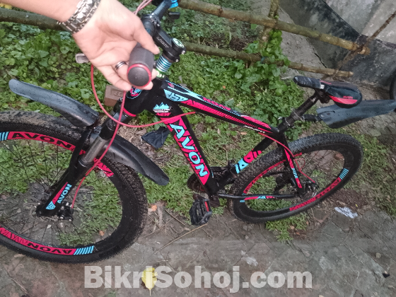 AVON  Bicyles