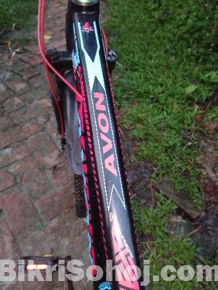 AVON  Bicyles