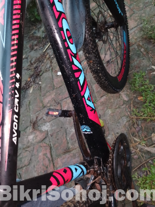 AVON  Bicyles