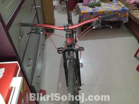 Cycle
