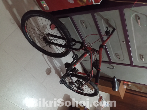 Cycle