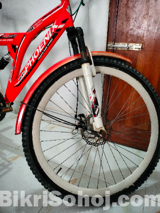 Phoenix fire bird cycle for sale