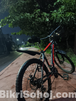 Cycle