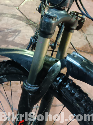 Cycle