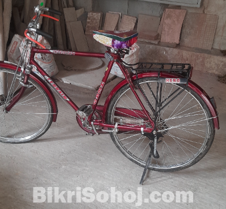Hero Bicycle