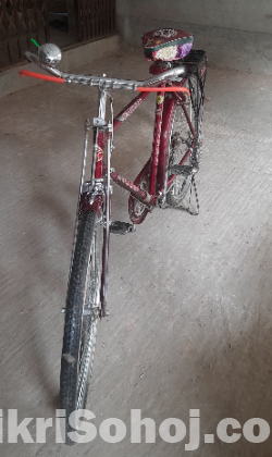 Hero Bicycle