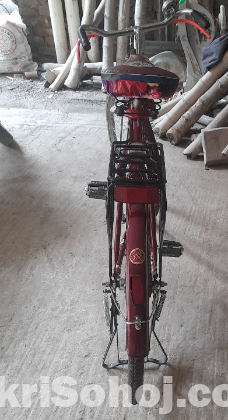Hero Bicycle