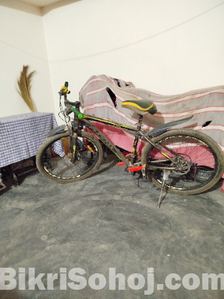 সাইকেল