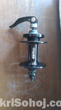 Veloce 603 Upgraded