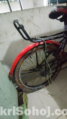 দুরন্ত সাই‌কেল