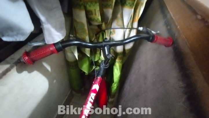 দুরন্ত সাই‌কেল