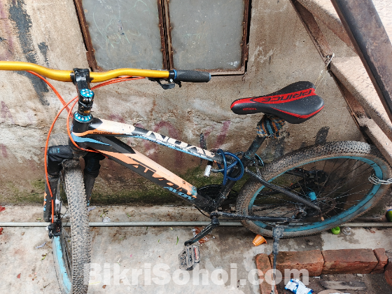সাইকেল কি অনেক ভালো