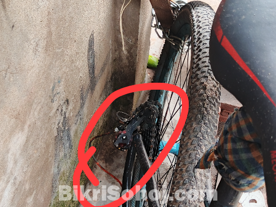 সাইকেল কি অনেক ভালো