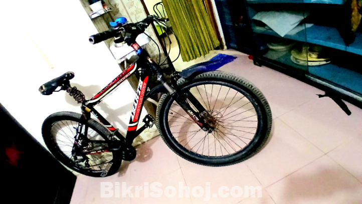 ব্রান্ড ➤ এবার্থ মোশন বাই সাইকেল
