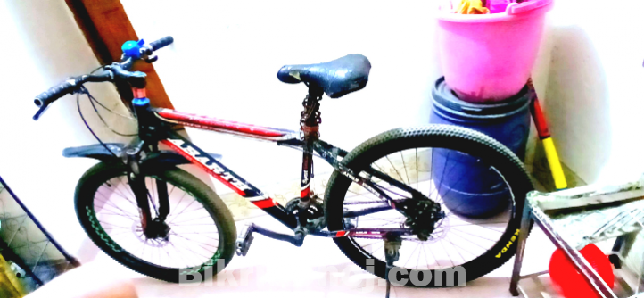 ব্রান্ড ➤ এবার্থ মোশন বাই সাইকেল