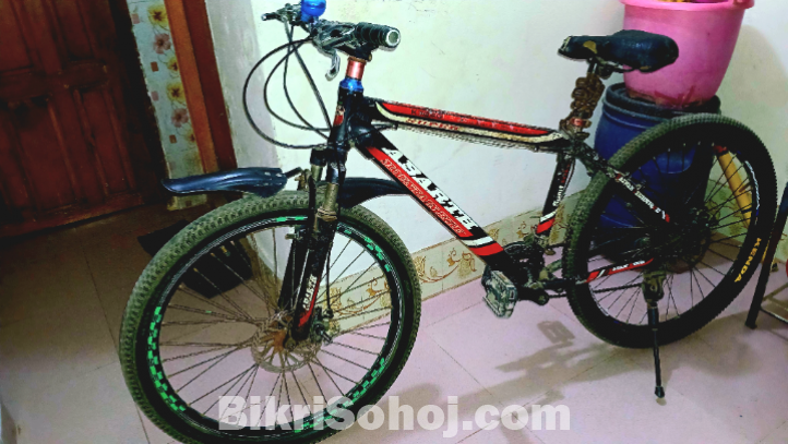 ব্রান্ড ➤ এবার্থ মোশন বাই সাইকেল
